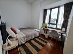 Upper Thomson Road (D20), Condominium #600605051